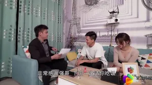 Anh xã bán vợ yêu cho chủ nợ để thế chấp tài sản ~dong xiaowan