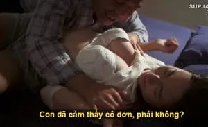 Thấy con trai mãi mê công việc để con dâu cô đơn, bố chồng làm liều đè địt con dâu