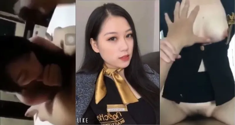 Lộ clip bạn gái phương anh liếm dương vật "đi ngoài" cực sướng